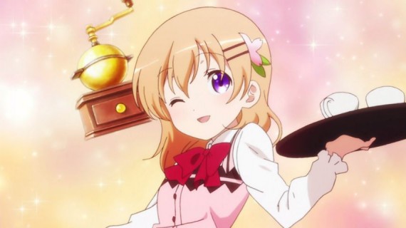 ごちうさ464