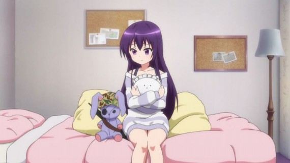 ごちうさ361