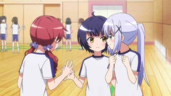 ごちうさ537