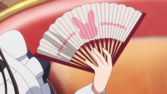 ごちうさ400