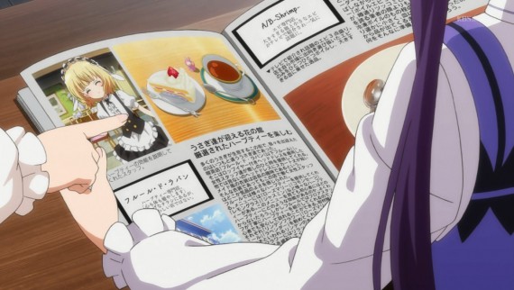 ごちうさ116