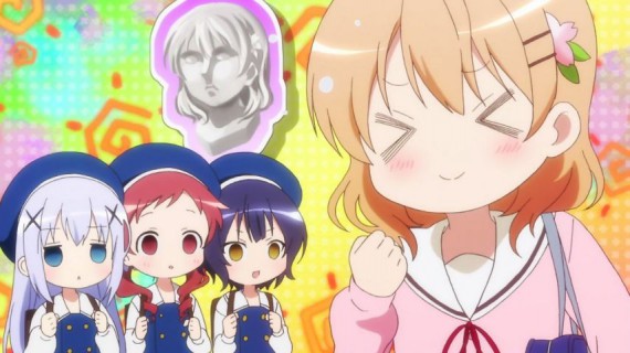 ごちうさ466