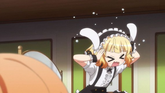 ごちうさ85