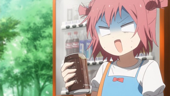 ゆるゆり155