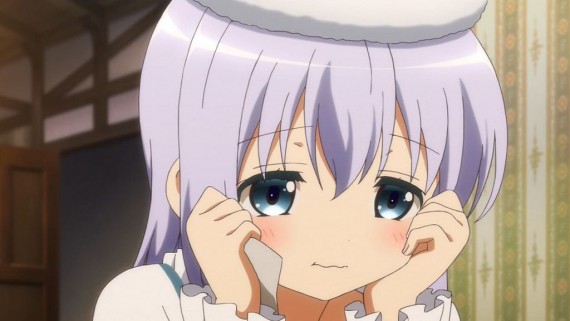 ごちうさ165