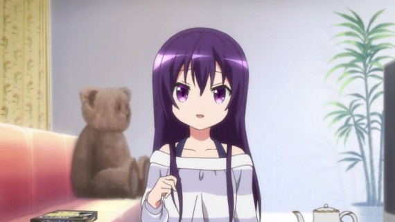 ごちうさ337