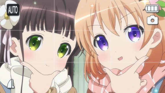 ごちうさ66