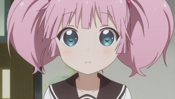 ゆるゆり478