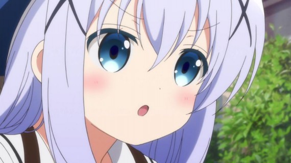 ごちうさ465