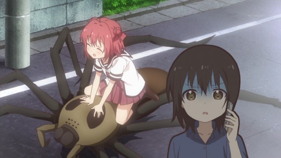ゆるゆり199