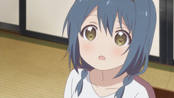 ゆるゆり302