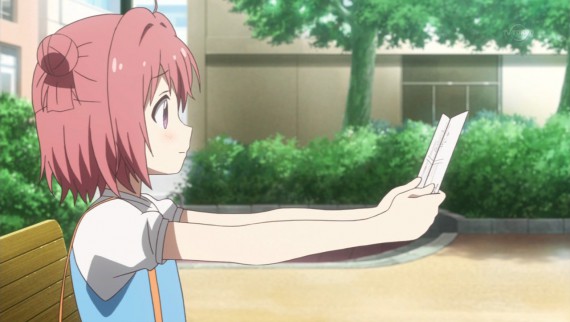 ゆるゆり146