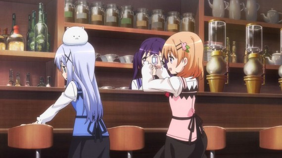 ごちうさ48