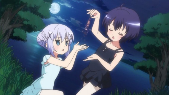 ごちうさ570