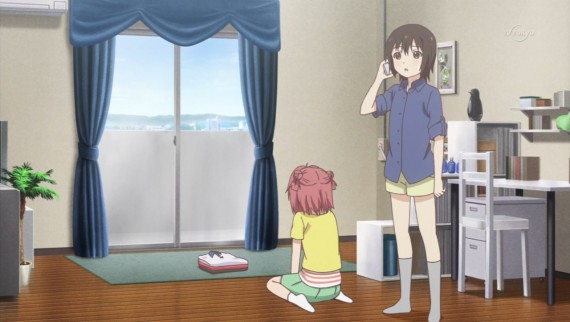 ゆるゆり211