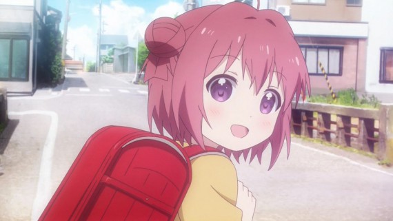 ゆるゆり356