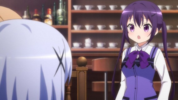 ごちうさ150