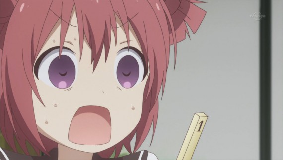 ゆるゆり46