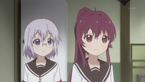 ゆるゆり87