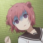 『ゆるゆり さん☆ハイ！』第1話「それは、すなわち、娯楽の始まり」Aパートお気に入り台詞集＜第3期＞