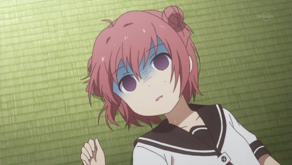 ゆるゆり49