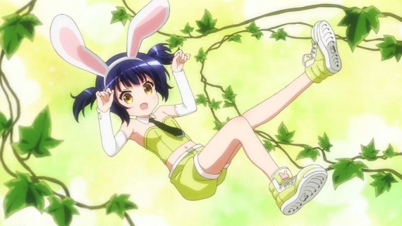 ごちうさ199