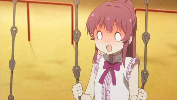 ゆるゆり326
