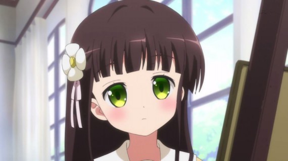 ごちうさ420