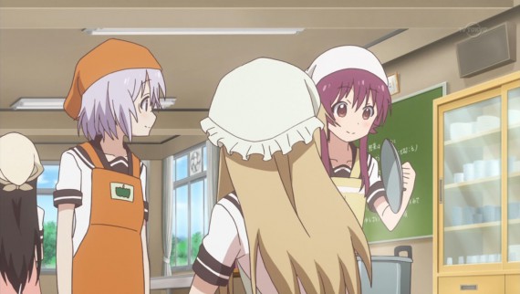 ゆるゆり139