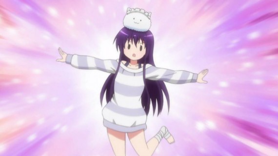 ごちうさ363