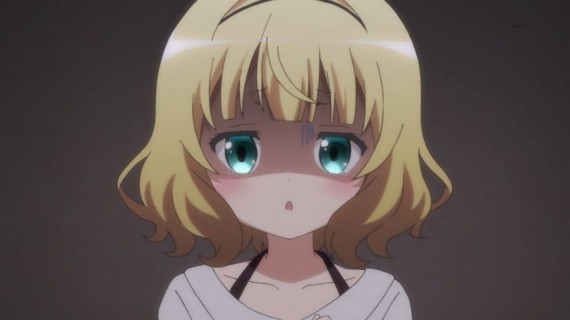 ごちうさ223
