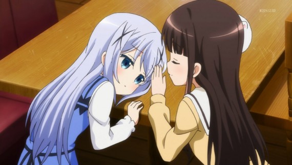 ごちうさ148