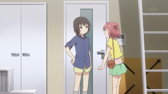 ゆるゆり209