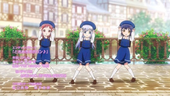 ごちうさ188