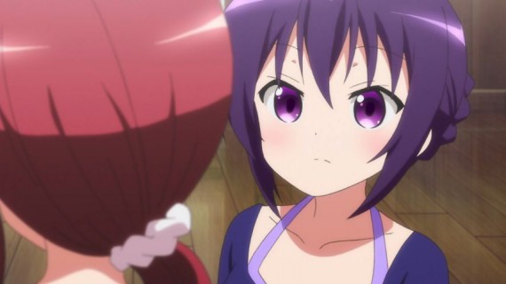 ごちうさ593
