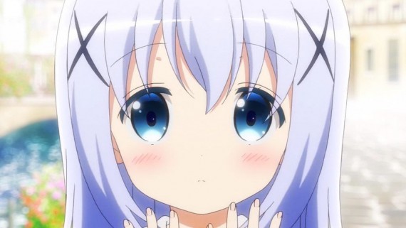 ごちうさ191