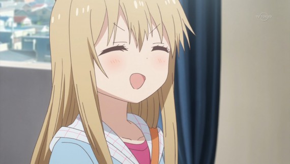 ゆるゆり239