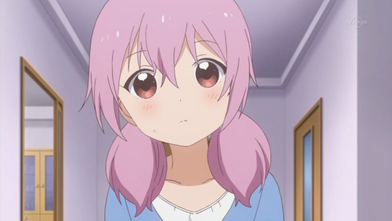 ゆるゆり562