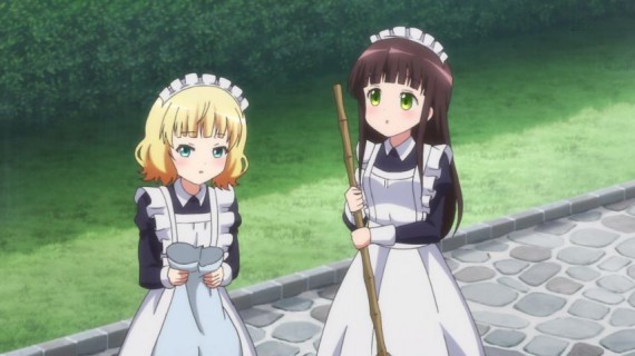 ごちうさ357