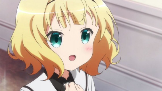 ごちうさ246