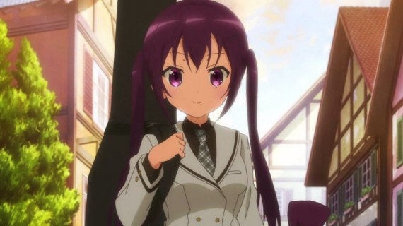 ごちうさ249