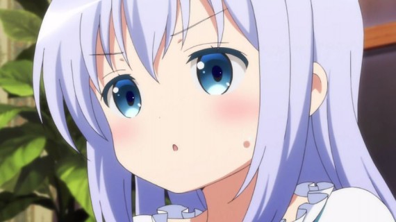 ごちうさ232