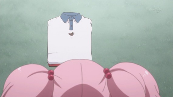 ゆるゆり220