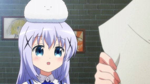ごちうさ508