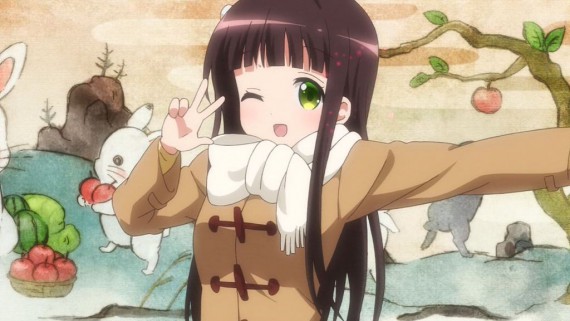 ごちうさ68