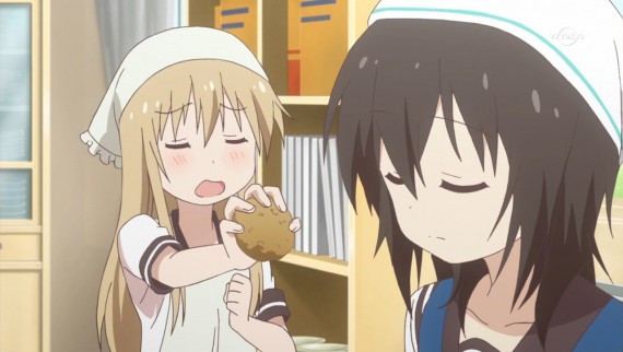 ゆるゆり114