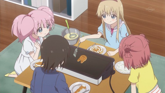 ゆるゆり267