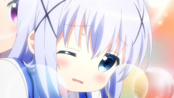 ごちうさ96