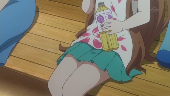 ゆるゆり166