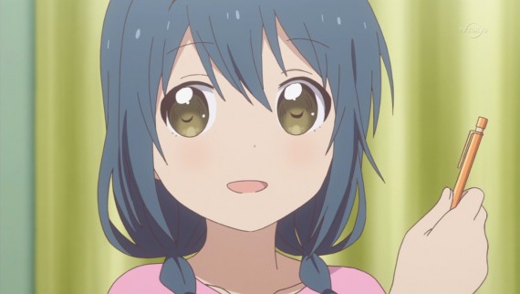 ゆるゆり445